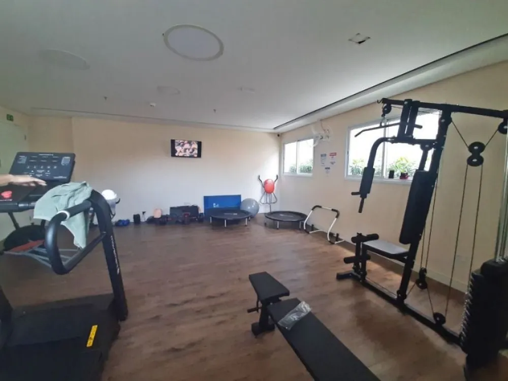Apartamento, 1 quarto, 39 m² - Foto 2