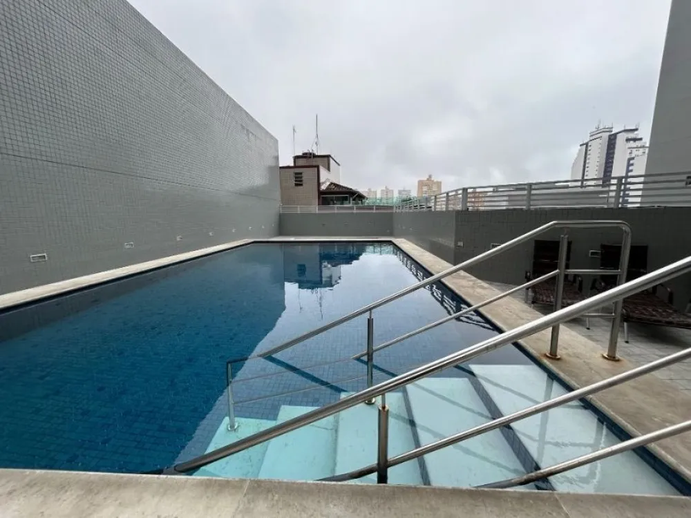 Apartamento, 1 quarto, 39 m² - Foto 1