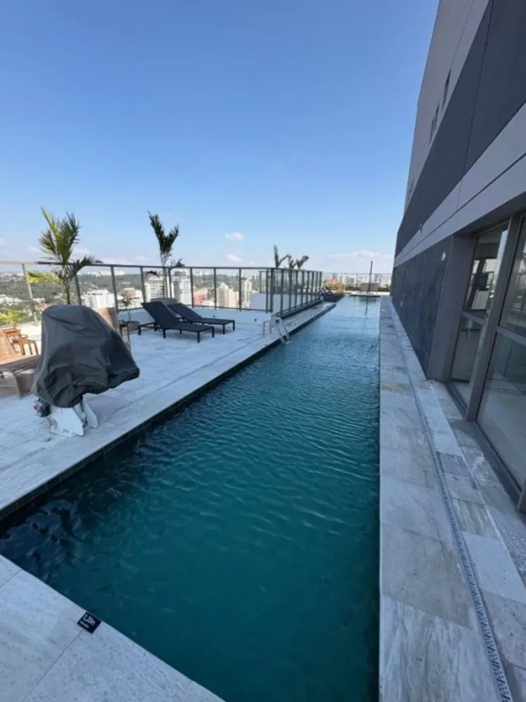 Apartamento, 4 quartos, 185 m² - Foto 1