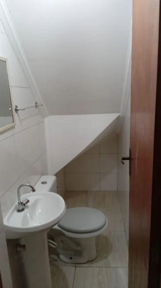Casa, 2 quartos, 50 m² - Foto 2