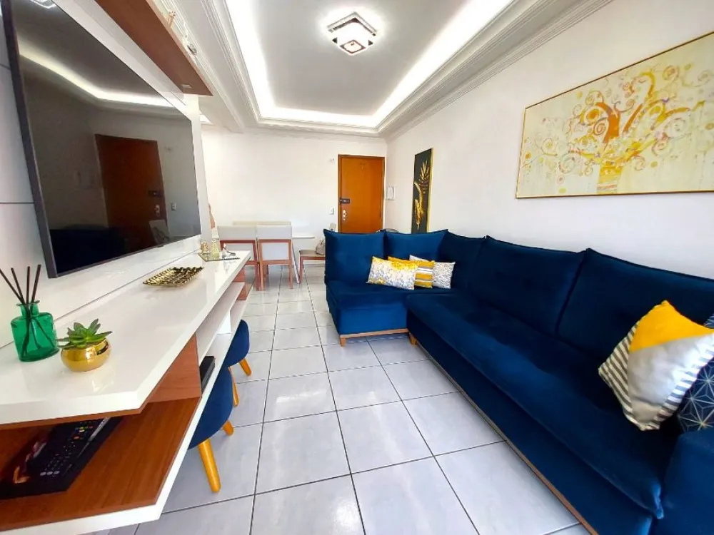 Apartamento, 3 quartos, 86 m² - Foto 2