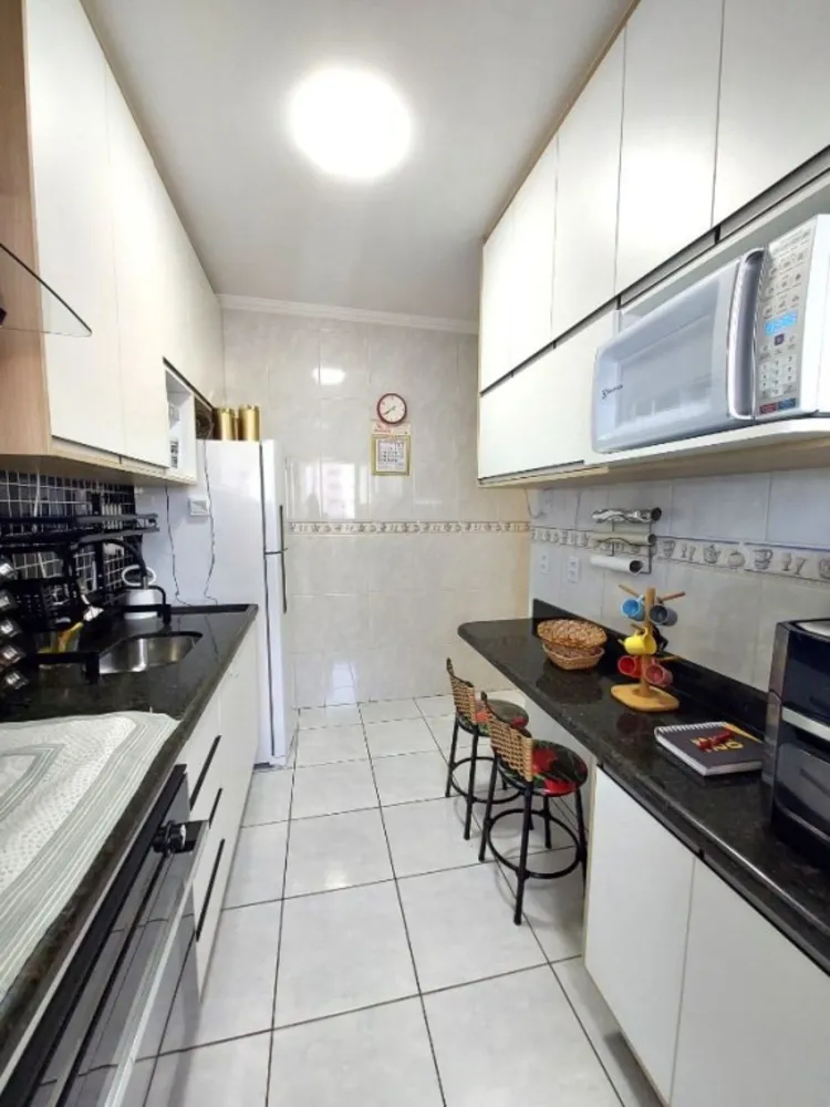 Apartamento, 3 quartos, 86 m² - Foto 3