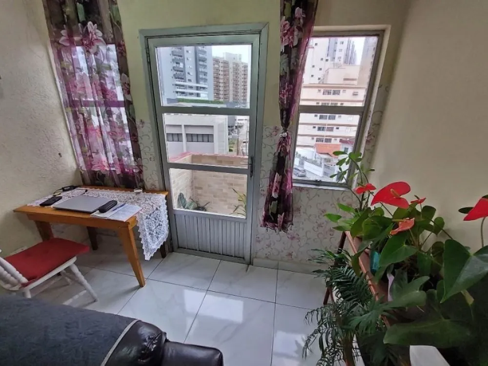 Apartamento, 1 quarto, 40 m² - Foto 4