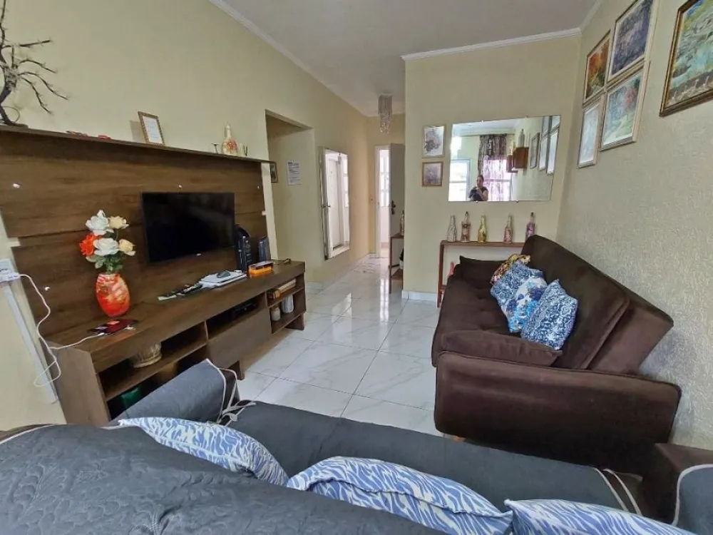 Apartamento, 1 quarto, 40 m² - Foto 2