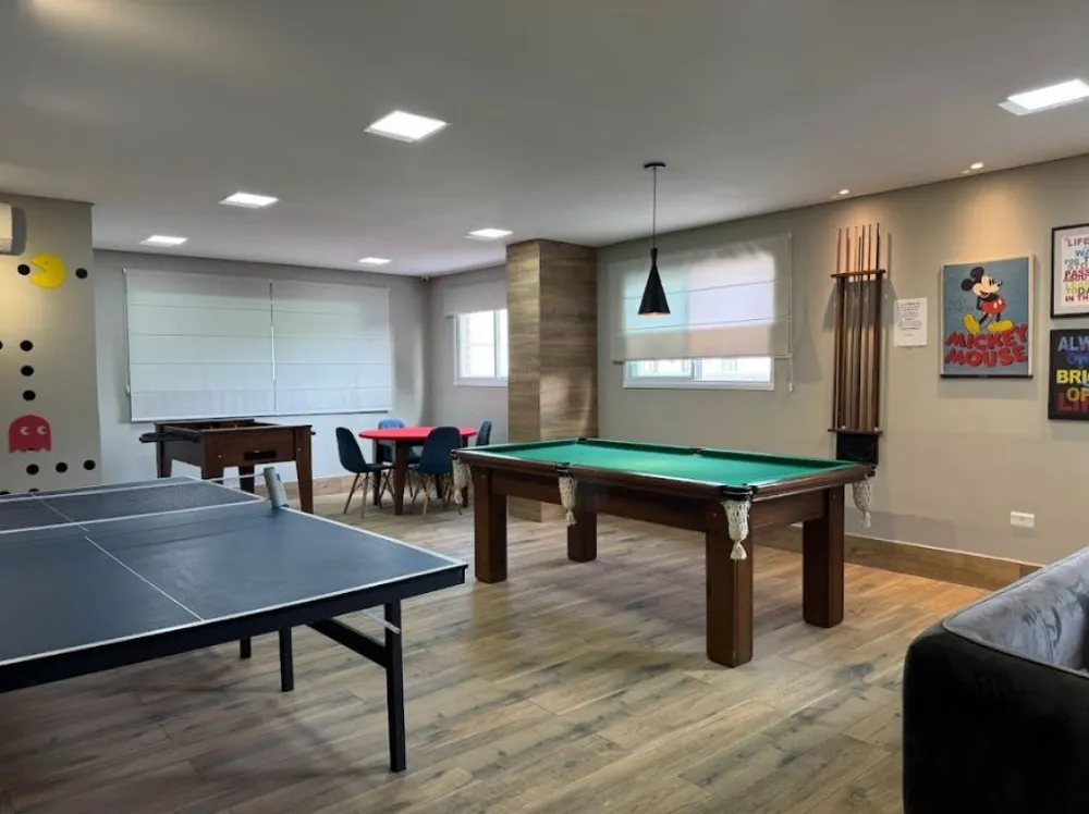 Apartamento, 2 quartos, 68 m² - Foto 3