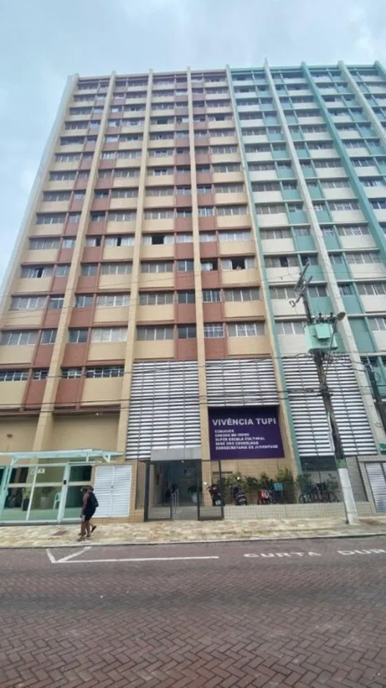 Apartamento, 1 quarto, 35 m² - Foto 4