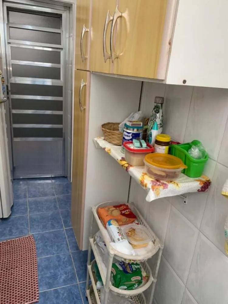 Apartamento, 1 quarto, 30 m² - Foto 4
