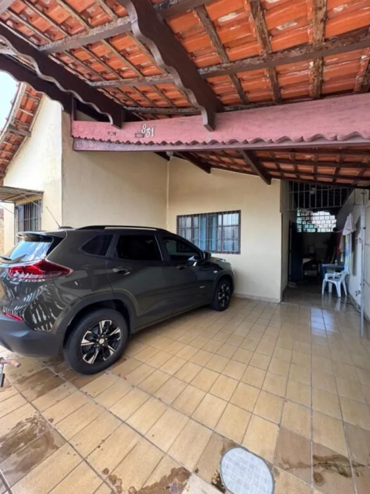 Casa, 2 quartos, 78 m² - Foto 4
