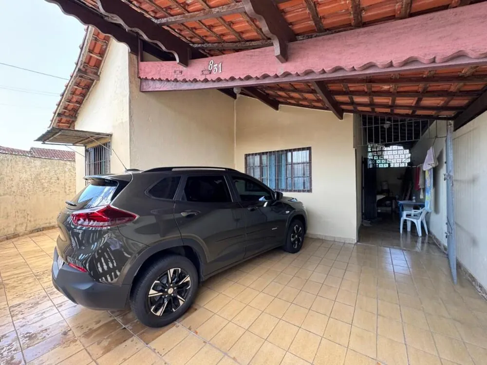 Casa, 2 quartos, 78 m² - Foto 1