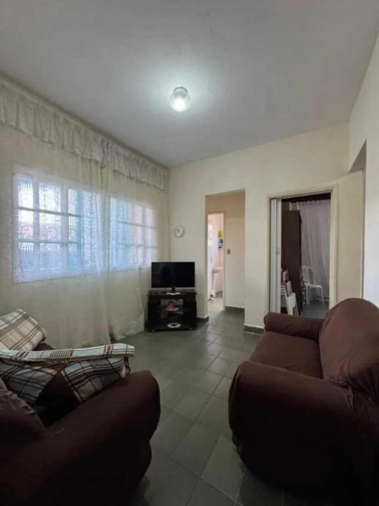 Casa, 2 quartos, 78 m² - Foto 2