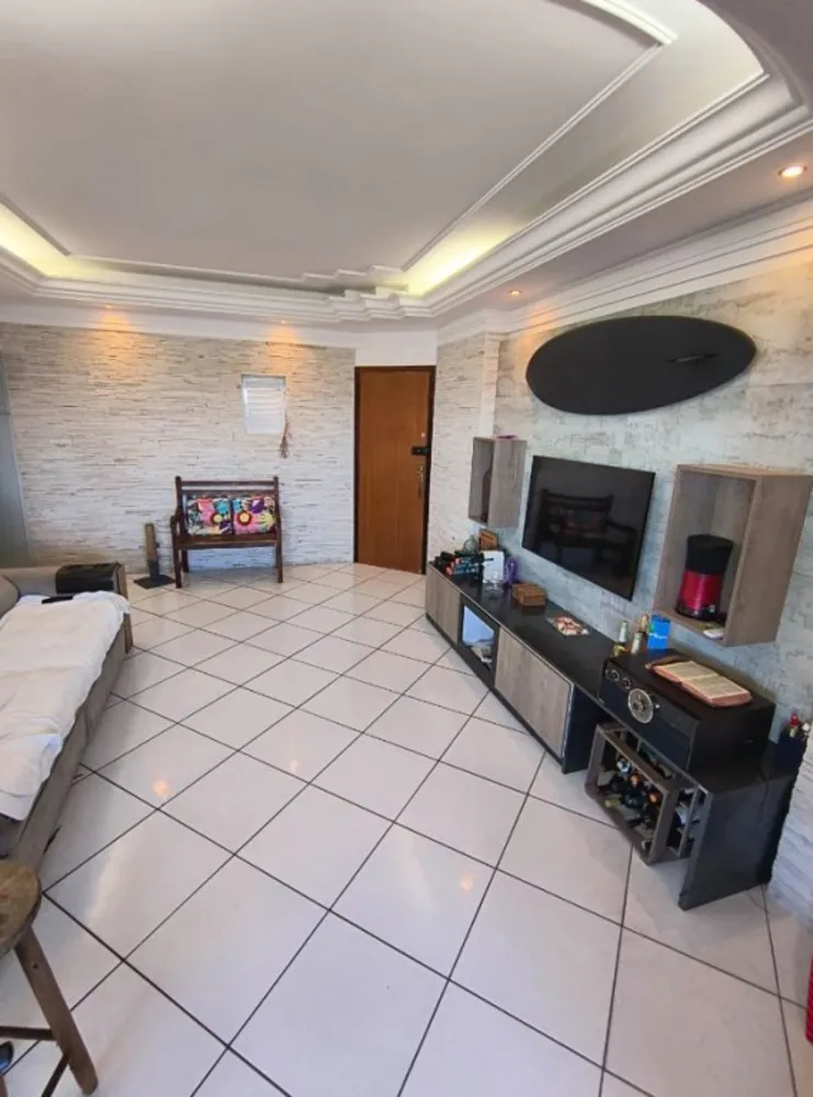Apartamento, 3 quartos, 118 m² - Foto 2