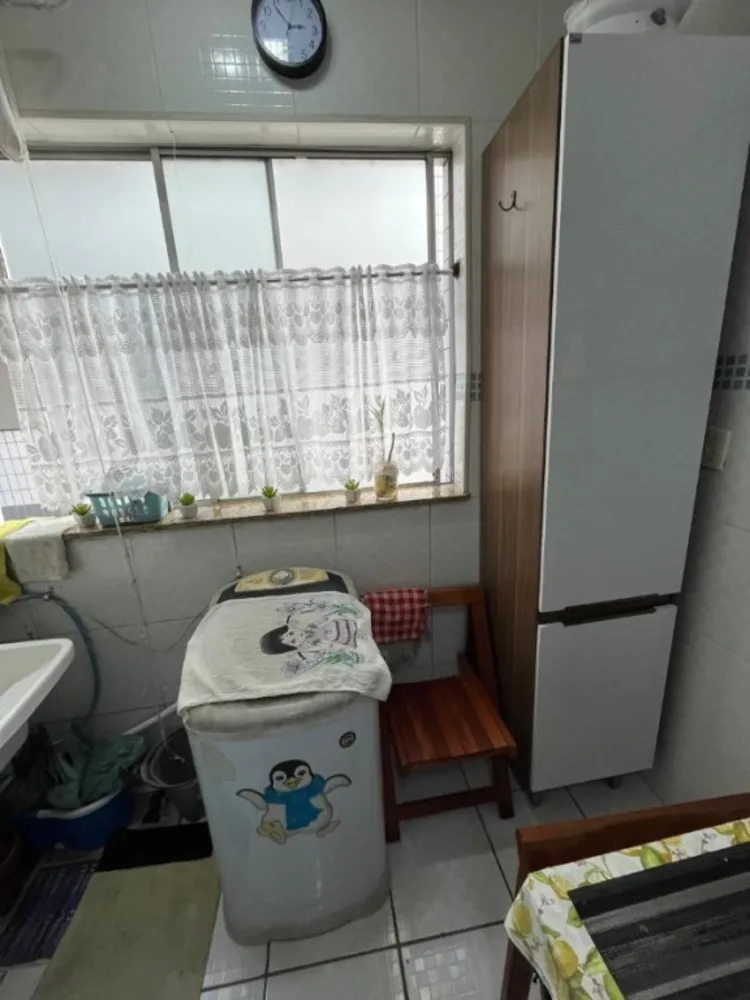 Apartamento, 2 quartos, 48 m² - Foto 2