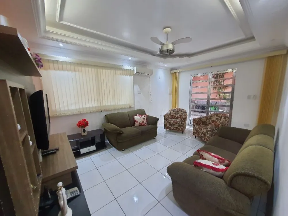 Casa, 2 quartos, 68 m² - Foto 1