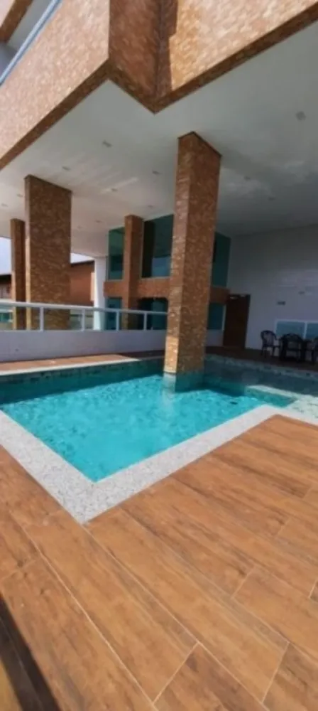 Apartamento, 2 quartos, 69 m² - Foto 4