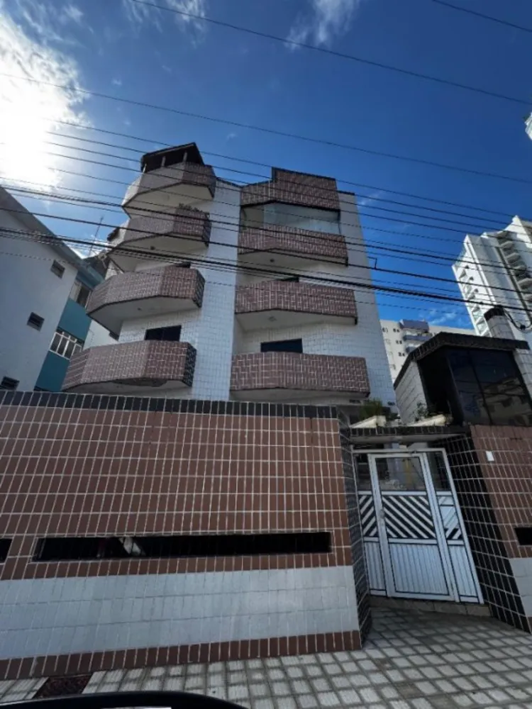 Apartamento, 1 quarto, 40 m² - Foto 4