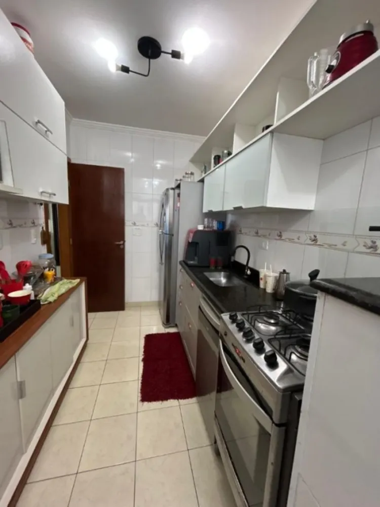 Apartamento, 2 quartos, 60 m² - Foto 2