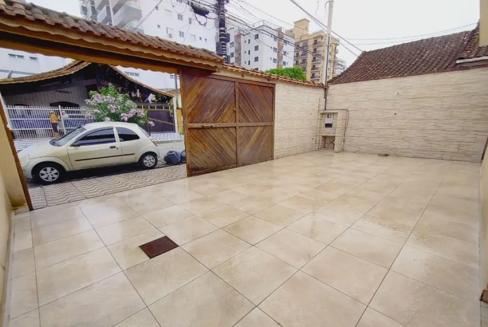 Casa, 3 quartos, 137 m² - Foto 4