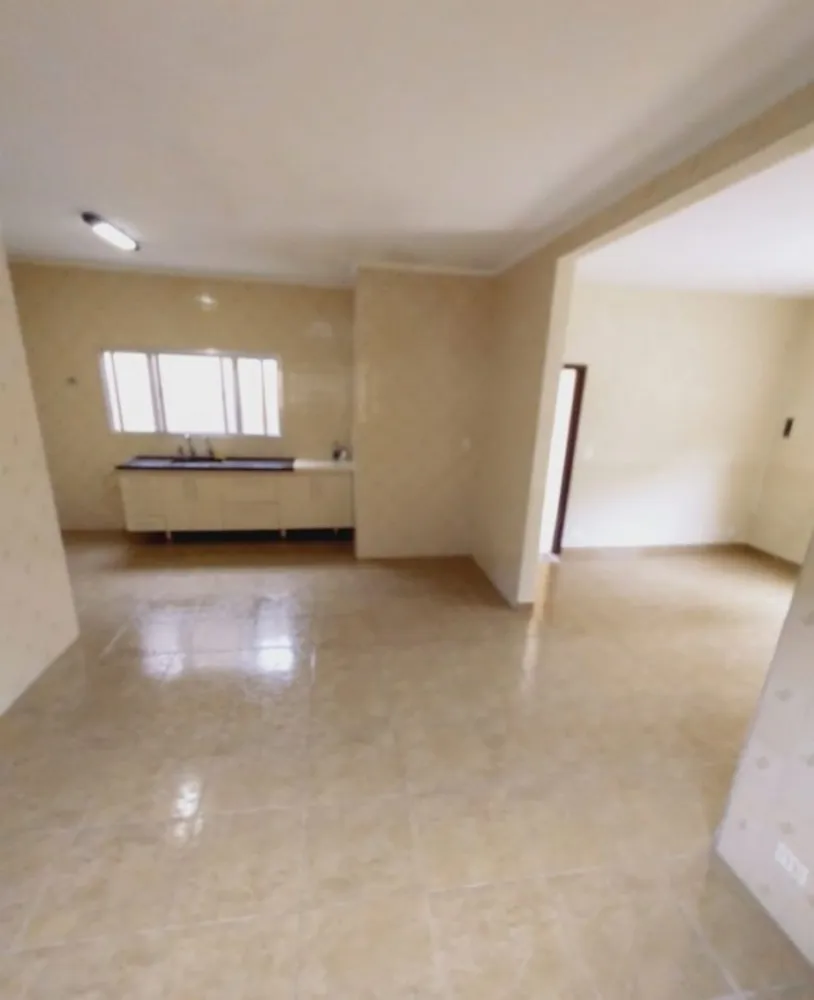 Casa, 3 quartos, 137 m² - Foto 3