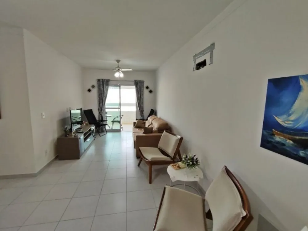Apartamento, 3 quartos, 115 m² - Foto 2