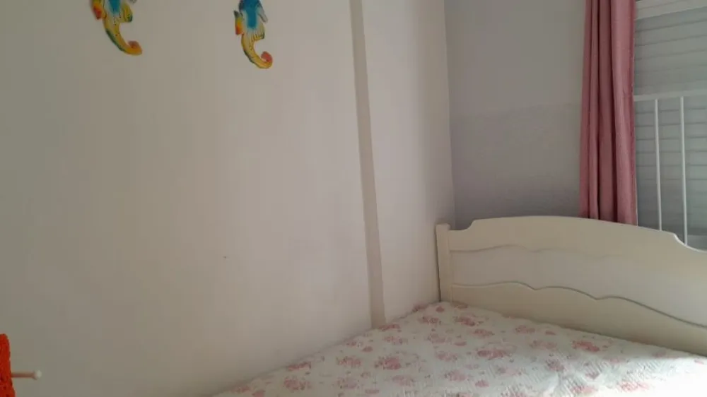 Apartamento, 1 quarto, 48 m² - Foto 3