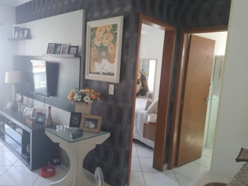 Apartamento, 1 quarto, 58 m² - Foto 3