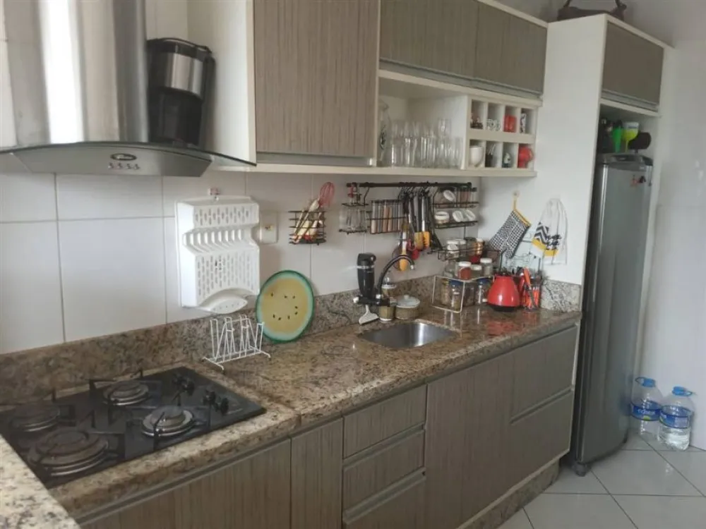 Apartamento, 1 quarto, 58 m² - Foto 4