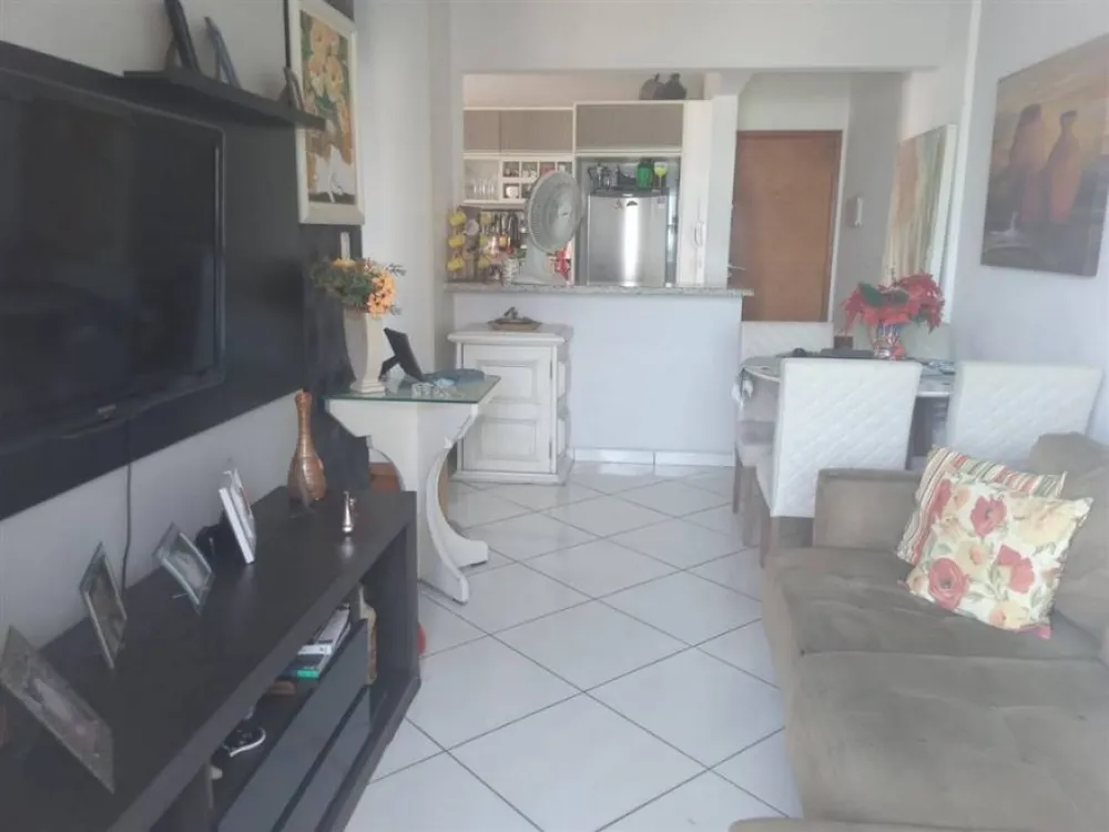 Apartamento, 1 quarto, 58 m² - Foto 2