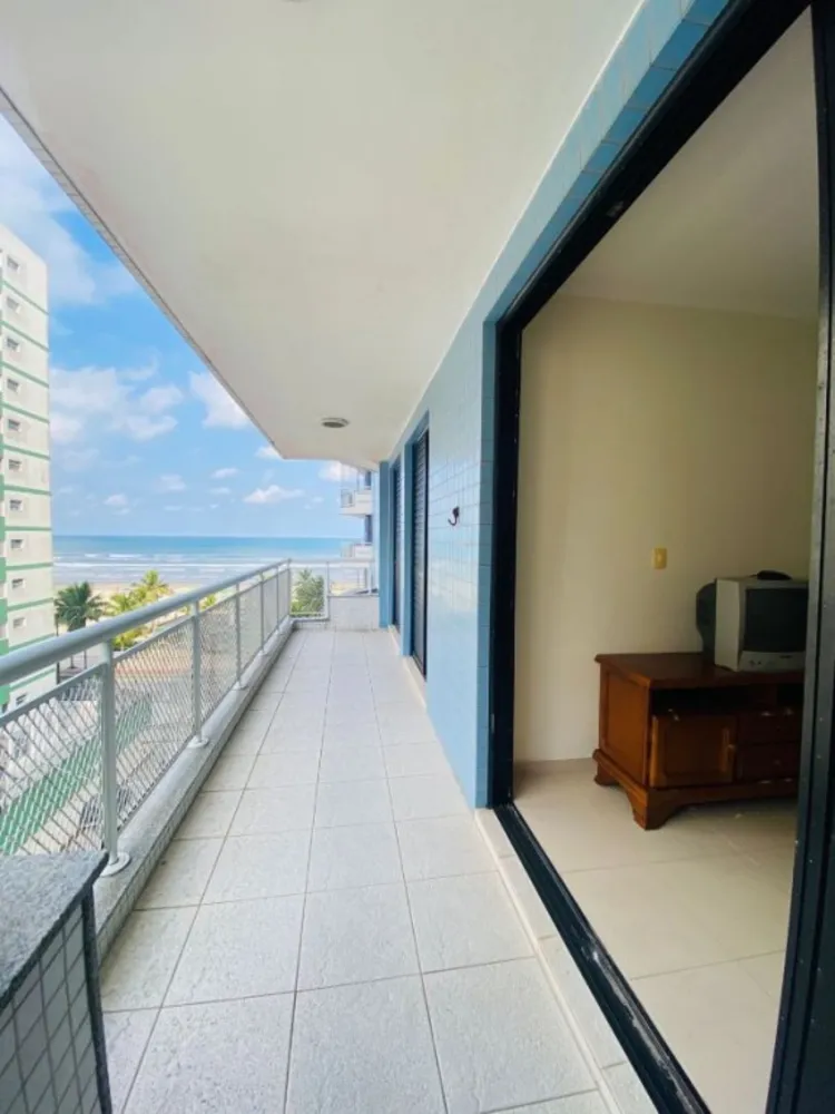 Apartamento, 3 quartos, 110 m² - Foto 1