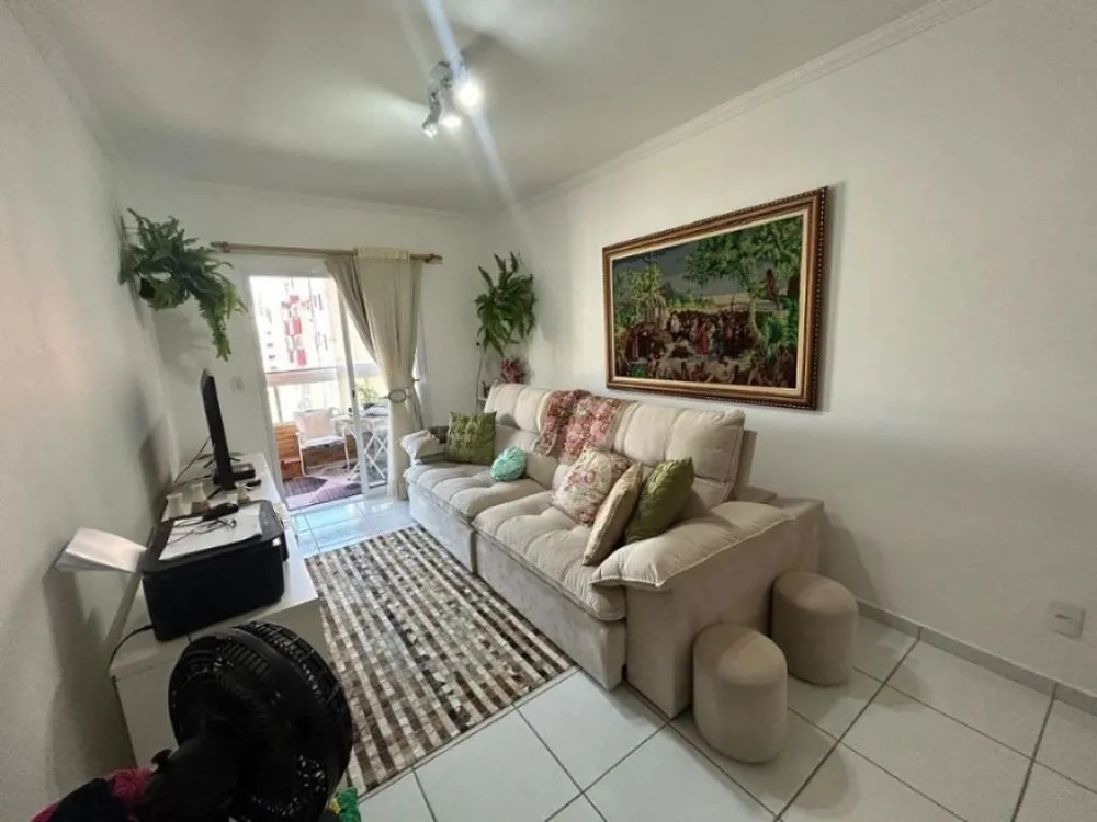 Apartamento, 2 quartos, 90 m² - Foto 3