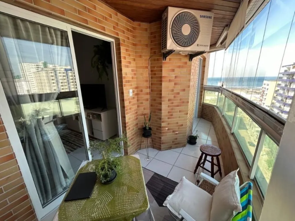 Apartamento, 2 quartos, 90 m² - Foto 1