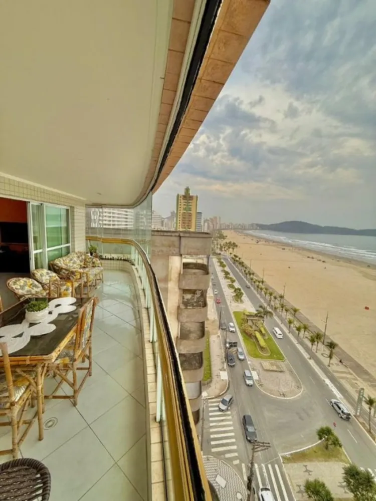 Apartamento, 3 quartos, 173 m² - Foto 2