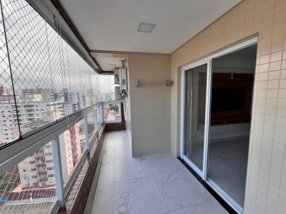 Apartamento, 2 quartos, 92 m² - Foto 1