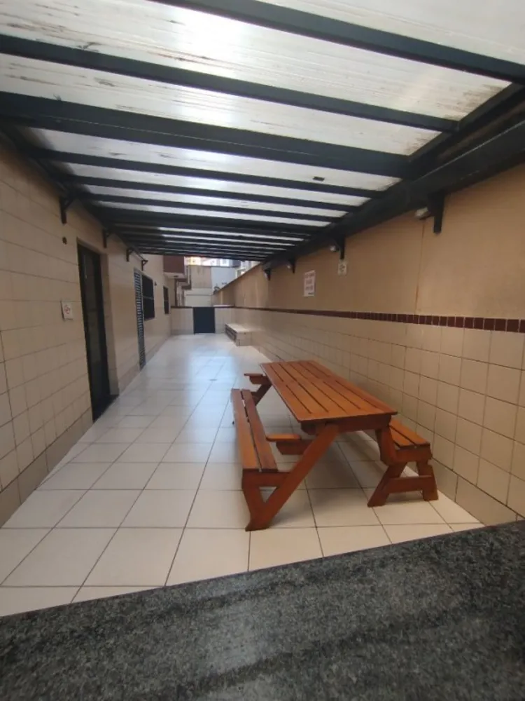 Apartamento, 2 quartos, 101 m² - Foto 1