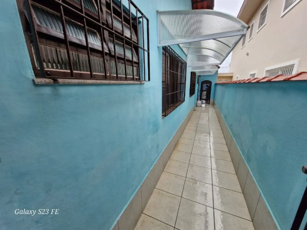 Casa, 2 quartos, 80 m² - Foto 1