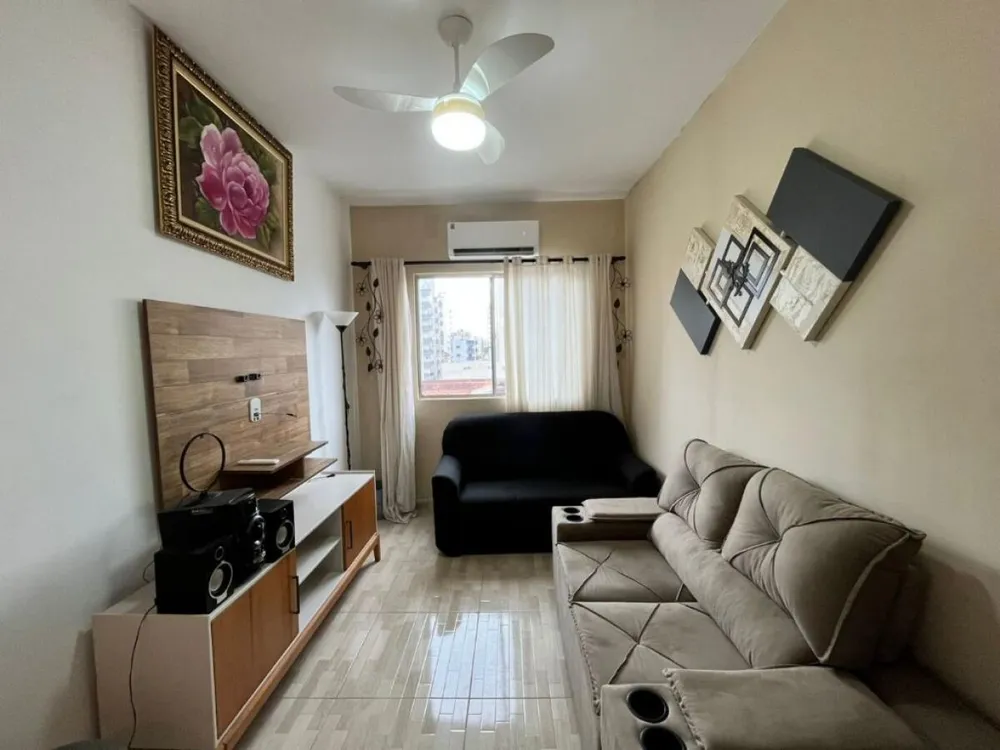 Apartamento, 1 quarto, 42 m² - Foto 1