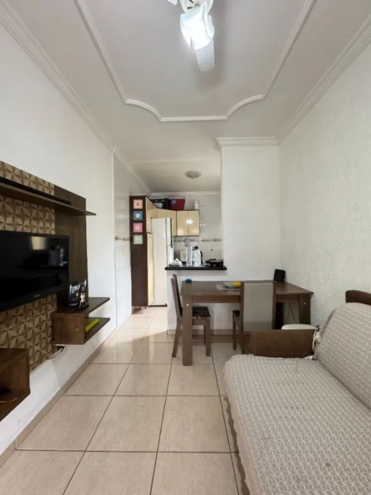 Casa, 2 quartos, 50 m² - Foto 2