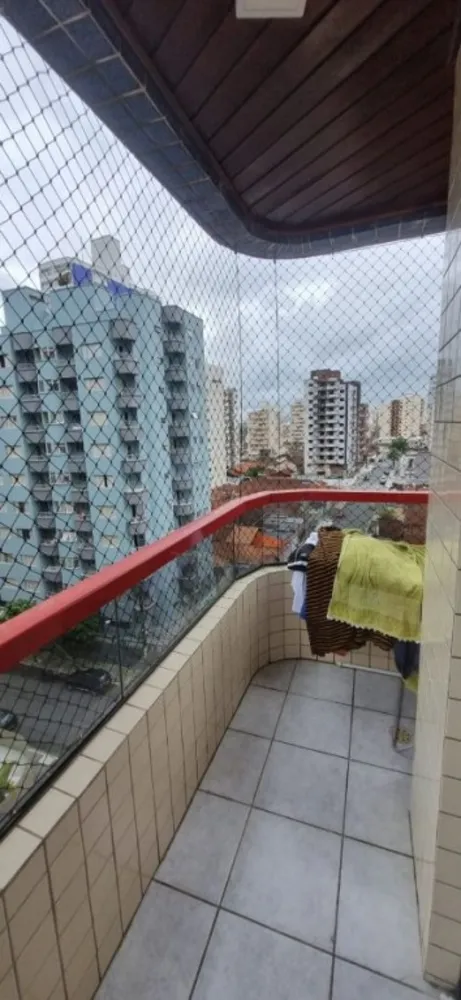 Apartamento, 2 quartos, 70 m² - Foto 2