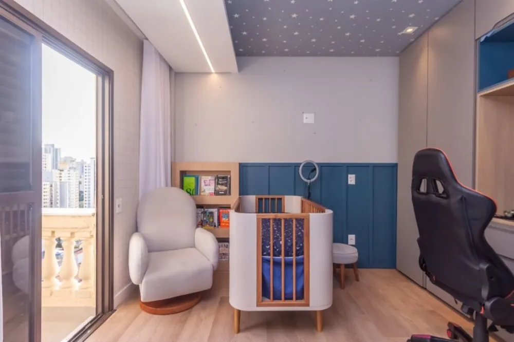 Apartamento, 3 quartos, 192 m² - Foto 3