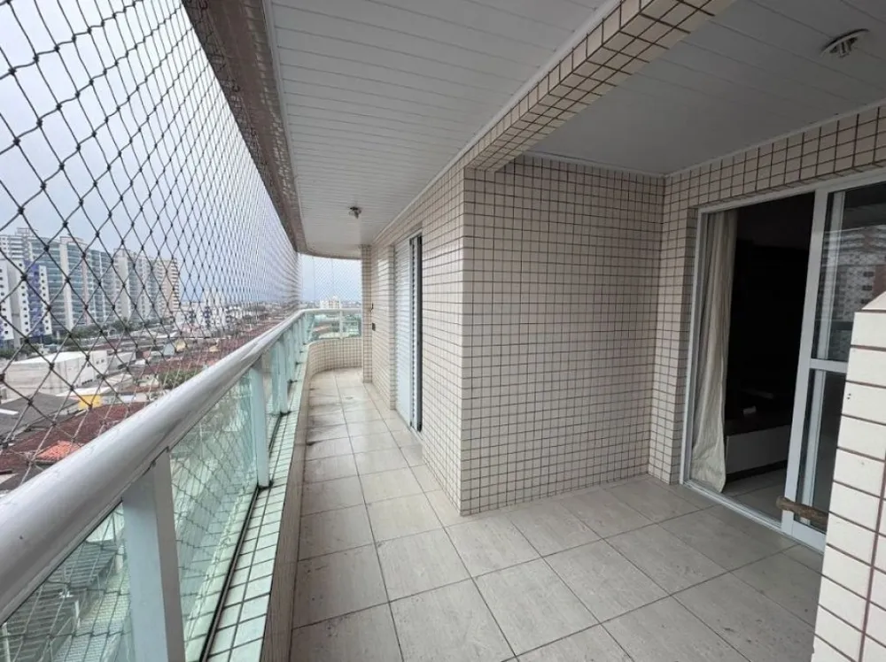 Apartamento, 2 quartos, 87 m² - Foto 1