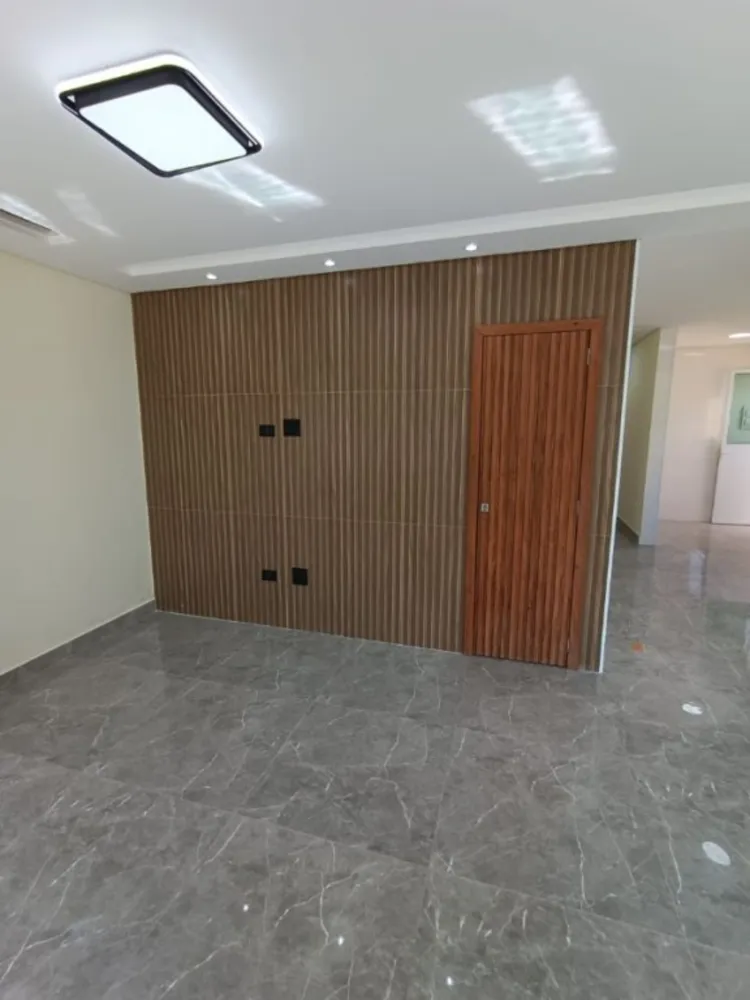 Casa, 3 quartos, 145 m² - Foto 2