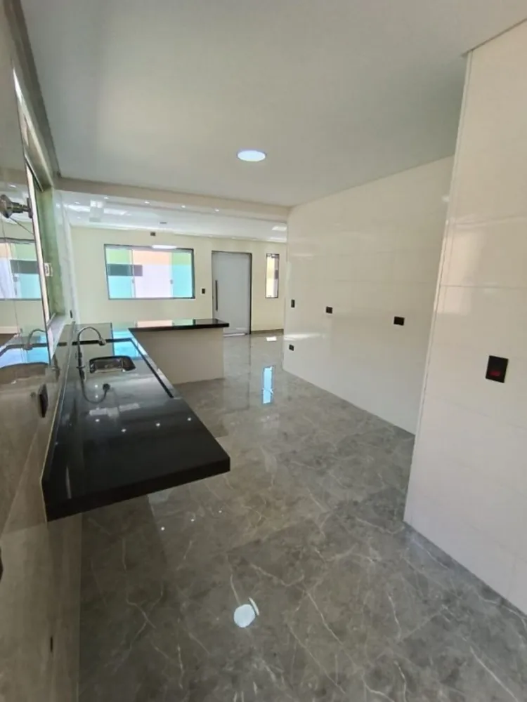 Casa, 3 quartos, 145 m² - Foto 3