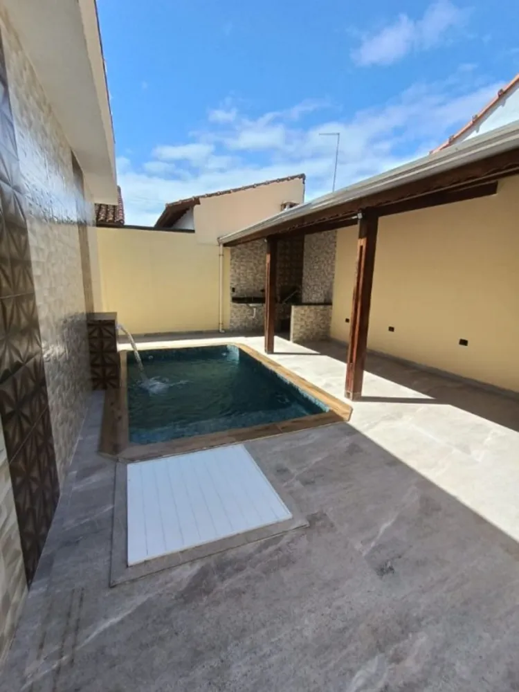Casa, 3 quartos, 145 m² - Foto 1