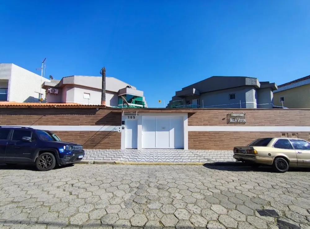 Casa, 2 quartos, 71 m² - Foto 3