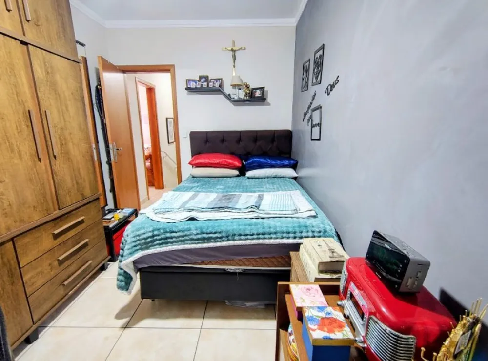 Casa, 2 quartos, 71 m² - Foto 2