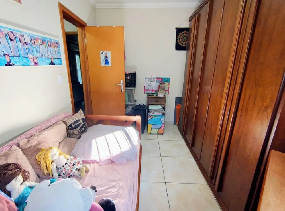 Casa, 2 quartos, 71 m² - Foto 1