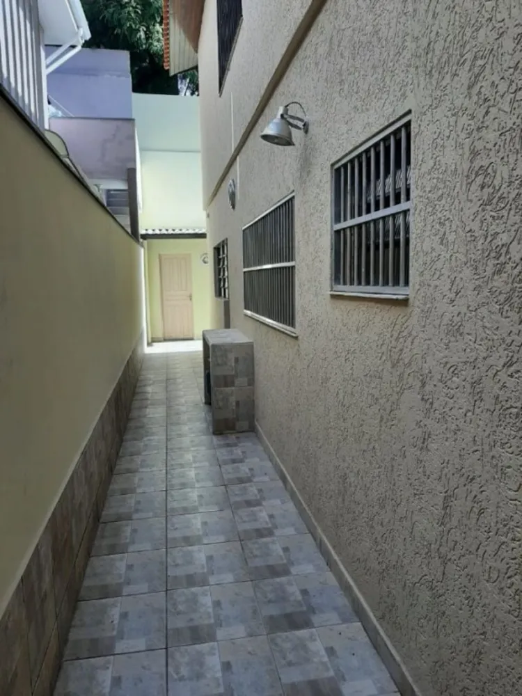 Casa, 3 quartos, 140 m² - Foto 2