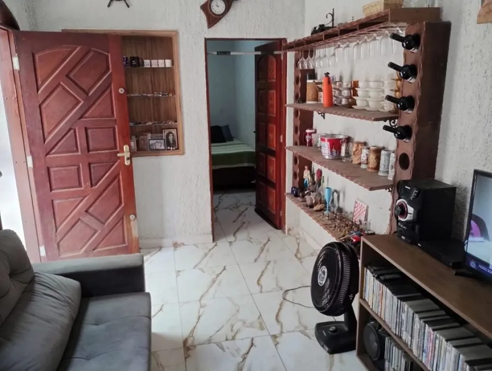 Casa, 2 quartos, 80 m² - Foto 2
