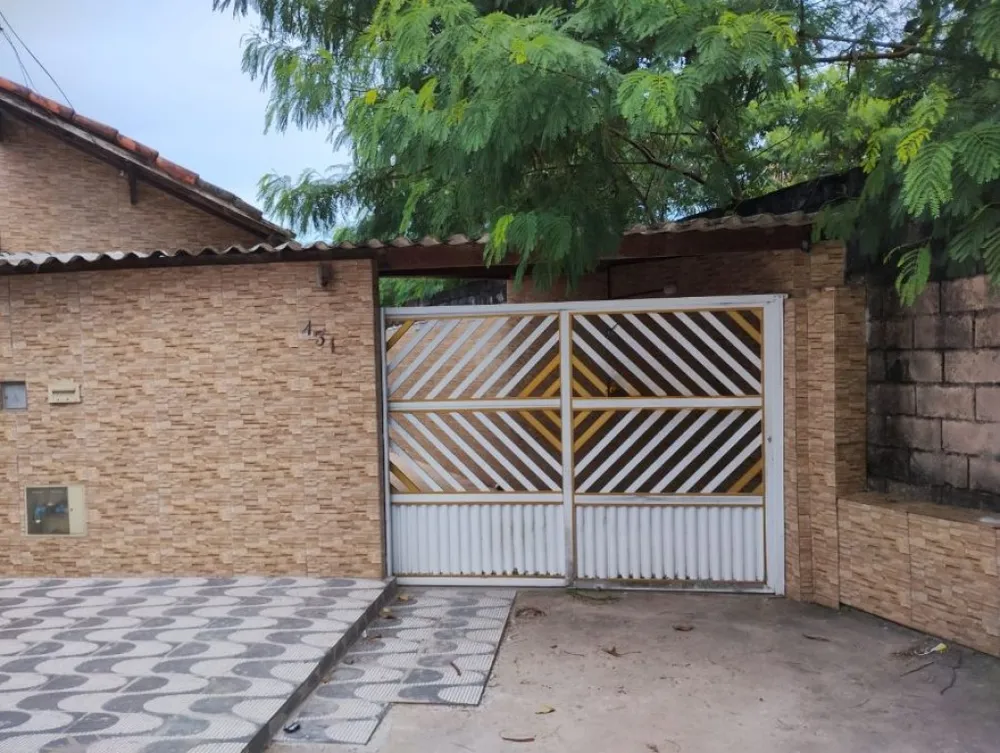 Casa, 2 quartos, 80 m² - Foto 3