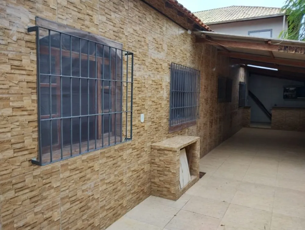 Casa, 2 quartos, 80 m² - Foto 1