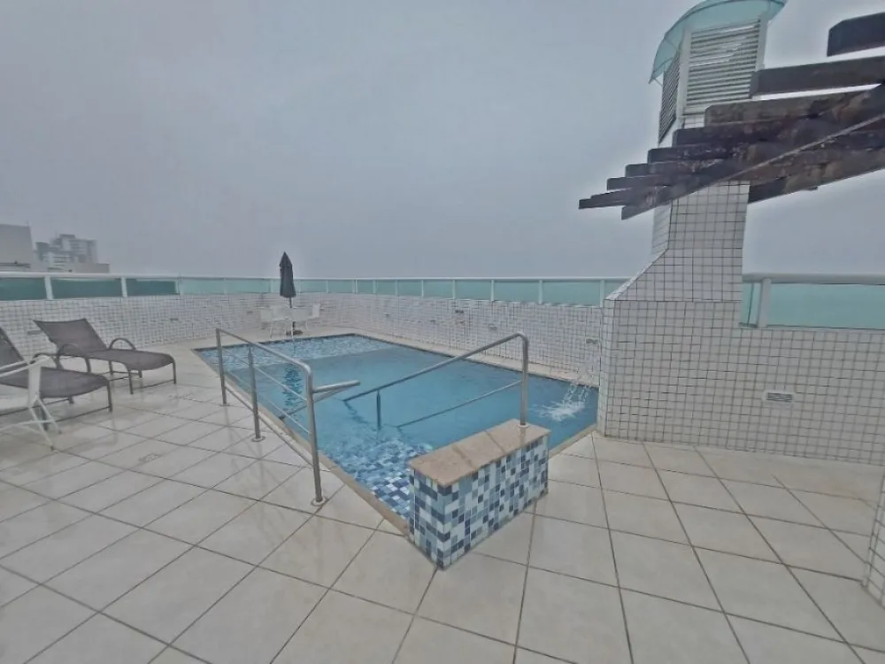 Apartamento, 2 quartos, 73 m² - Foto 3